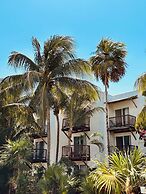 Hotel El Capitan Tulum