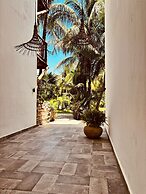 Hotel El Capitan Tulum