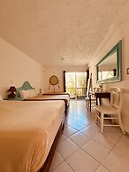 Hotel El Capitan Tulum