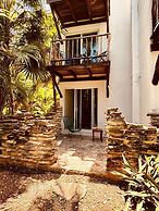 Hotel El Capitan Tulum