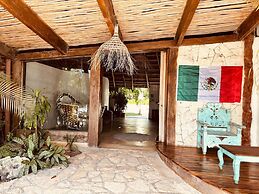 Hotel El Capitan Tulum