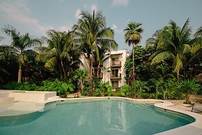 Hotel El Capitan Tulum