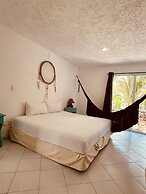 Hotel El Capitan Tulum