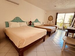 Hotel El Capitan Tulum