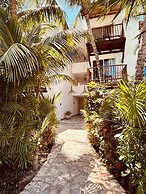 Hotel El Capitan Tulum