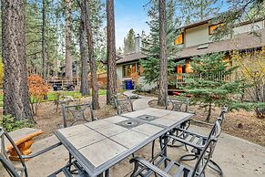 THE SPA AT Winterset #2282