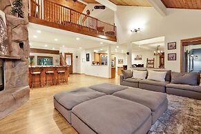 THE SPA AT Winterset #2282