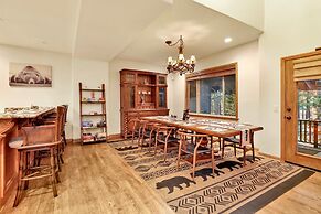 THE SPA AT Winterset #2282