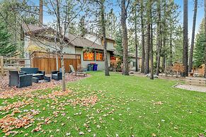 THE SPA AT Winterset #2282