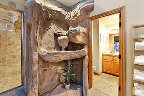 THE SPA AT Winterset #2282