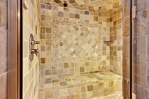 THE SPA AT Winterset #2282