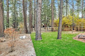 THE SPA AT Winterset #2282