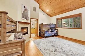 THE SPA AT Winterset #2282