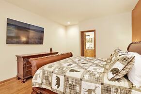 THE SPA AT Winterset #2282