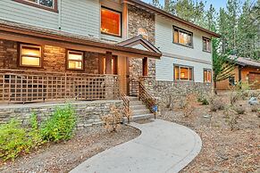 THE SPA AT Winterset #2282