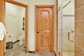 THE SPA AT Winterset #2282