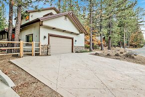 THE SPA AT Winterset #2282