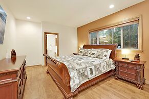 THE SPA AT Winterset #2282