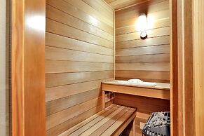 THE SPA AT Winterset #2282