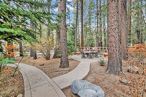 THE SPA AT Winterset #2282