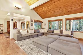 THE SPA AT Winterset #2282