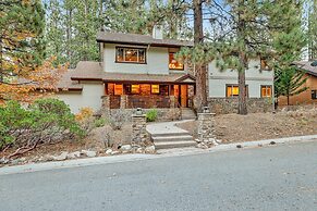 THE SPA AT Winterset #2282