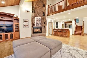 THE SPA AT Winterset #2282