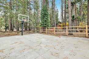 THE SPA AT Winterset #2282