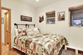 THE SPA AT Winterset #2282