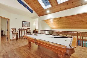 THE SPA AT Winterset #2282