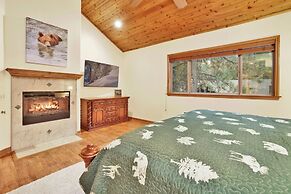 THE SPA AT Winterset #2282