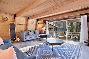 Fox & Bears Retreat#2190