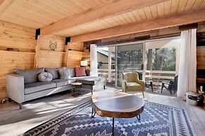 Fox & Bears Retreat#2190