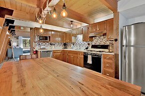 Fox & Bears Retreat#2190