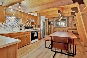 Fox & Bears Retreat#2190