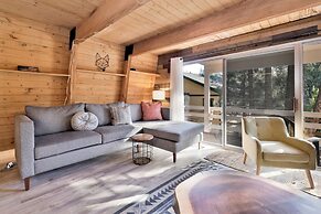 Fox & Bears Retreat#2190