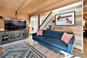 Fox & Bears Retreat#2190