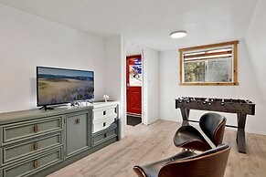 Fox & Bears Retreat#2190