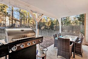 Fox & Bears Retreat#2190