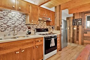 Fox & Bears Retreat#2190