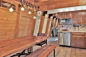 Fox & Bears Retreat#2190