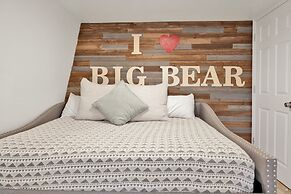 Fox & Bears Retreat#2190