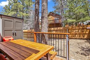 Chipper's Lodge #2302