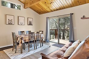 Chipper's Lodge #2302