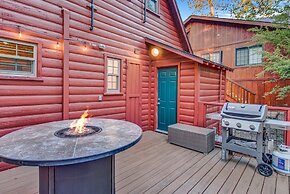 Silvertip Pines #2335