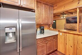 Silvertip Pines #2335