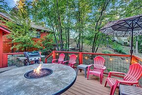 Silvertip Pines #2335