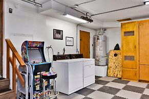 THE Lost Compass #2165