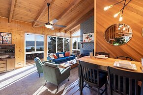 Lakeview Lookout #1978