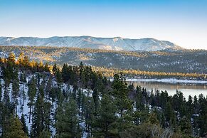 Lakeview Lookout #1978